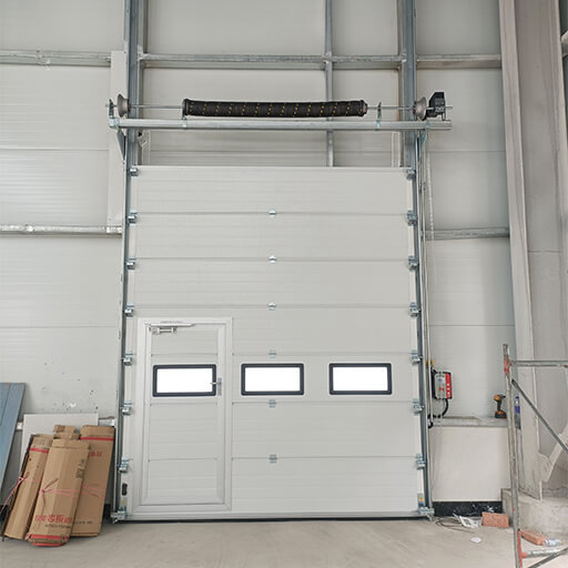 loading dock equipment
