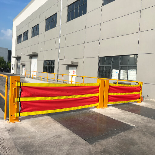 loading dock equipment