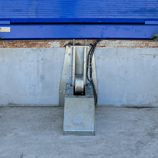 loading dock equipment