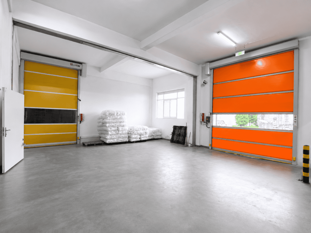 High Speed Door