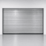 high speed spiral door for workshop