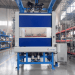 automatic high speed door