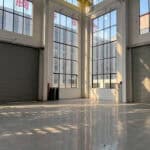 industrial door projects