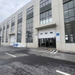 commercial sectional overheaddoors