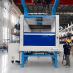 high speed roll up door