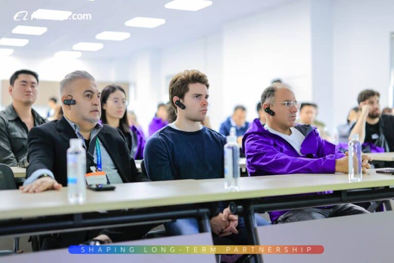 Corporate Visits photo 10