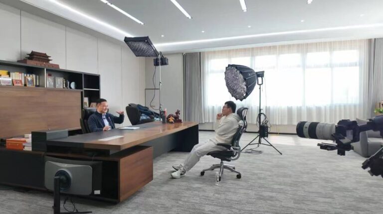 Corporate Visits photo 4