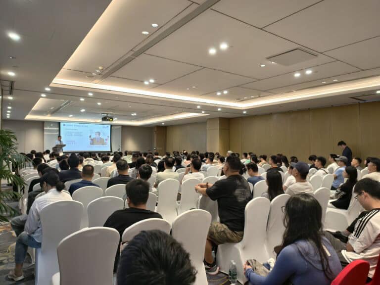 Corporate Visits photo 3