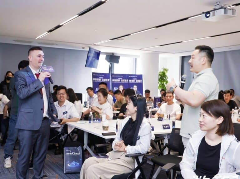 Corporate Visits photo 6