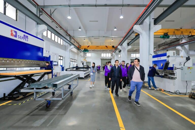 Corporate Visits photo 4