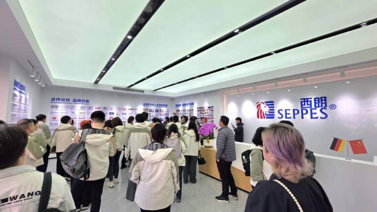 Corporate Visits photo 2