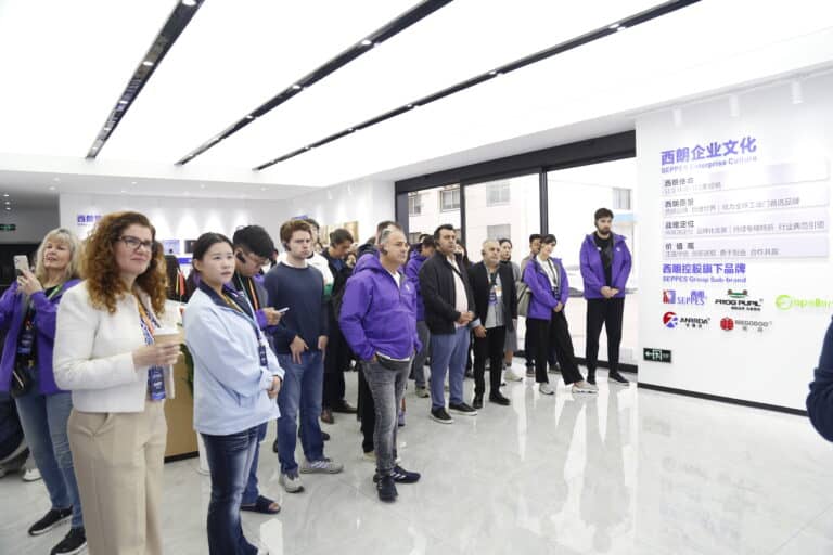 Corporate Visits photo 1