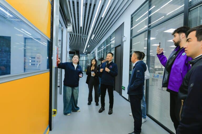 Corporate Visits photo 8