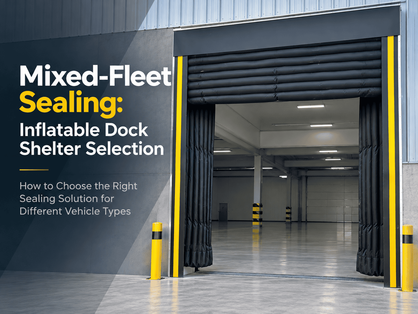 How to Choose the Right Sealing Solution for Different Vehicle Types