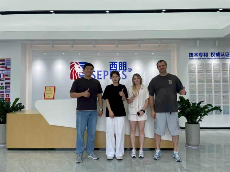 Client Visits photo 6