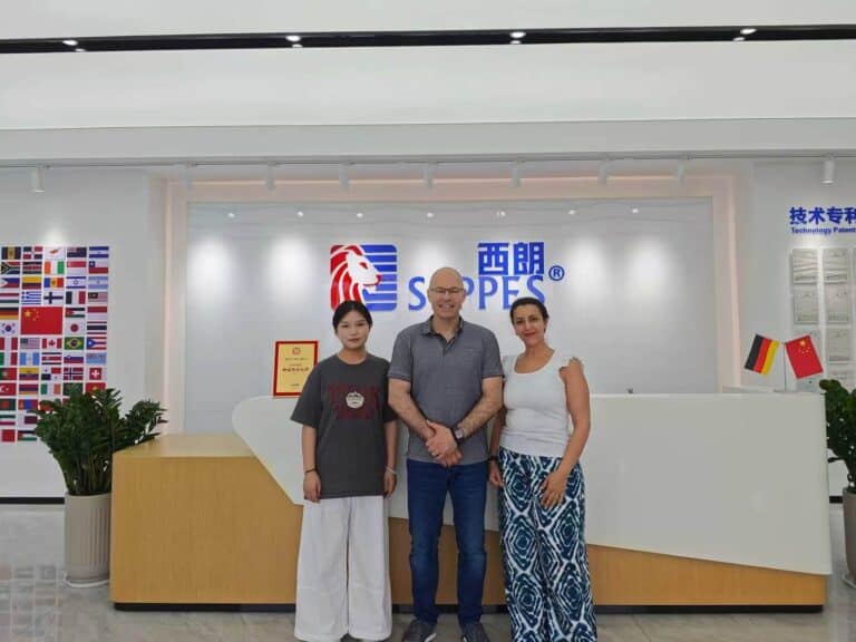 Client Visits photo 4