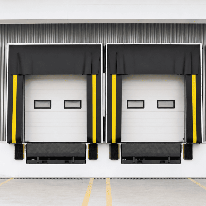 Loading Dock Systems Loading Dock Systems