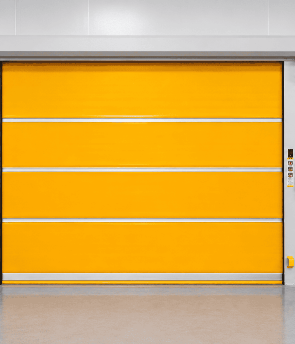 PVC High Speed Door PVC High Speed Door