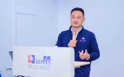 seppes ceo