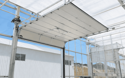 doors for agriculture