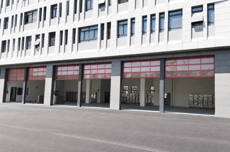 fire station overhead doors (2)