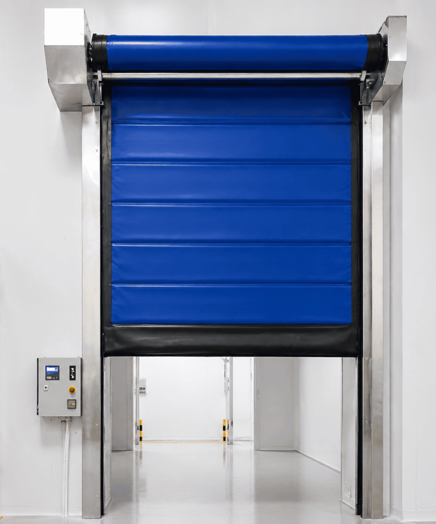 high speed door supplie