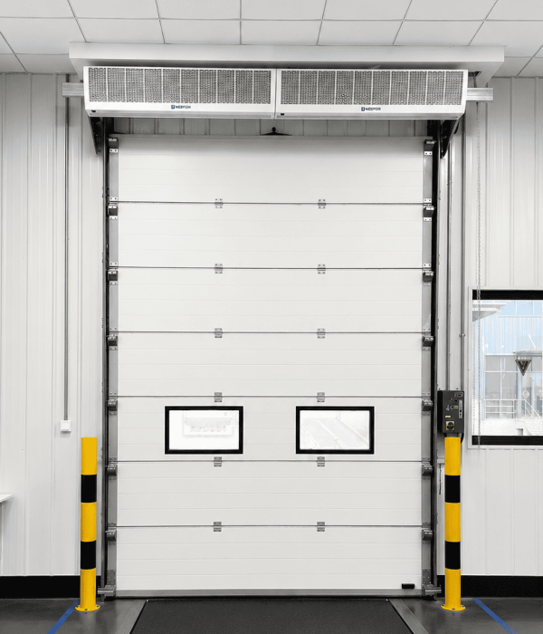 overhead sectional industrial doors overhead sectional industrial doors